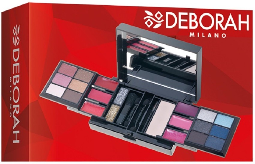 Deborah Milano Trousse Kit Small