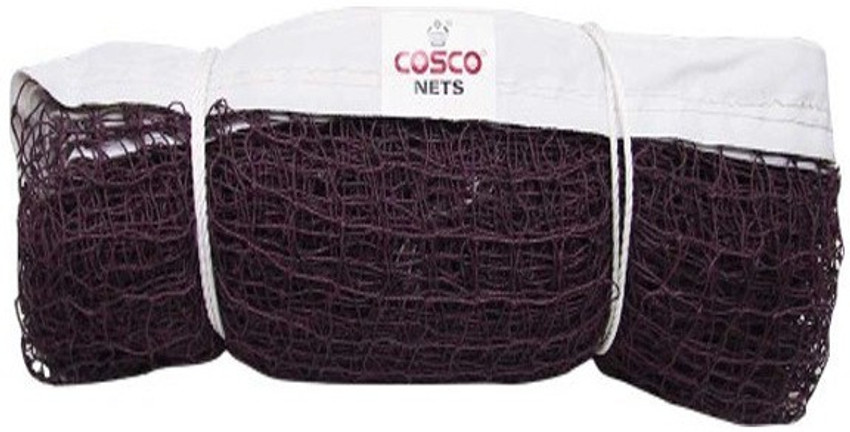COSCO Badminton Net Official Size Nylon Badminton Net