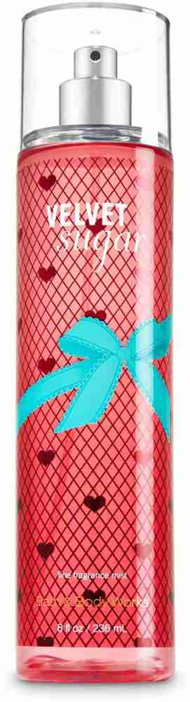 Velvet sugar eau de parfum new arrivals