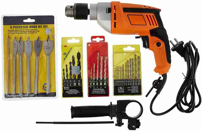 Speed control drill on sale machine