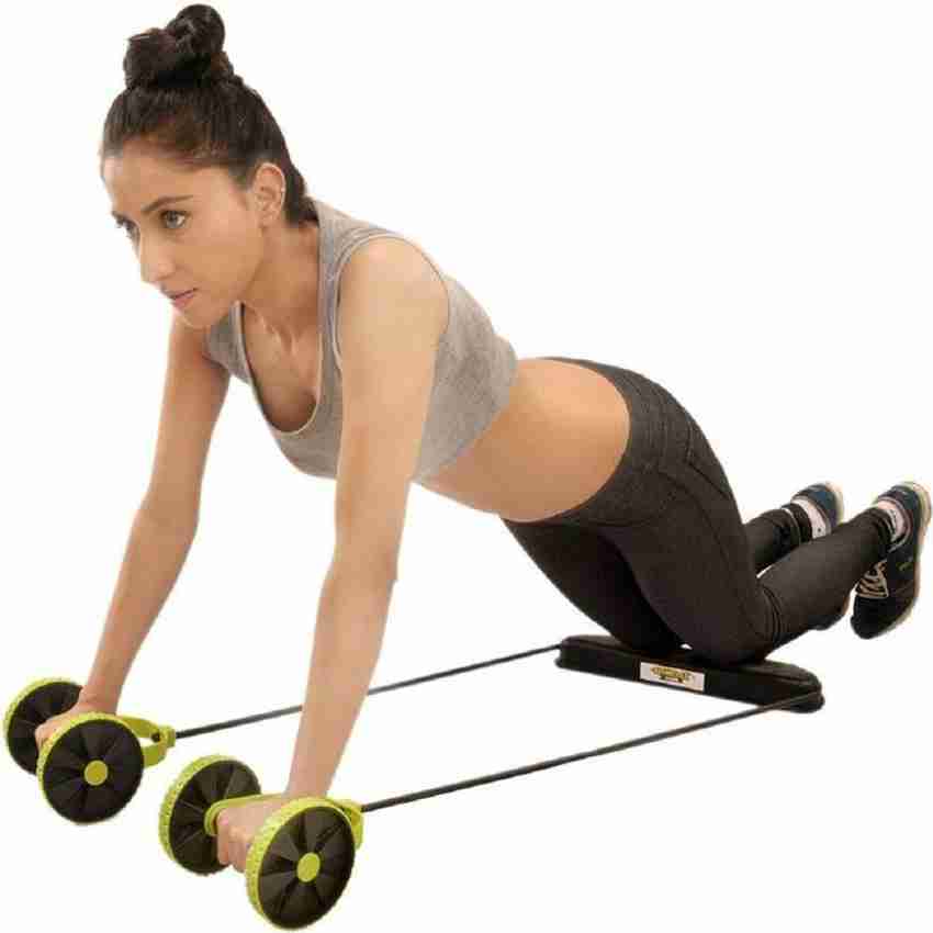Manogyam Unisex Rubber ABS Workout Kit Resistance Tube Buy Manogyam Unisex Rubber ABS Workout Kit Resistance Tube Online at Best Prices in India Fitness Flipkart