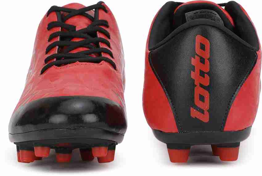 Lotto kids clearance football boots