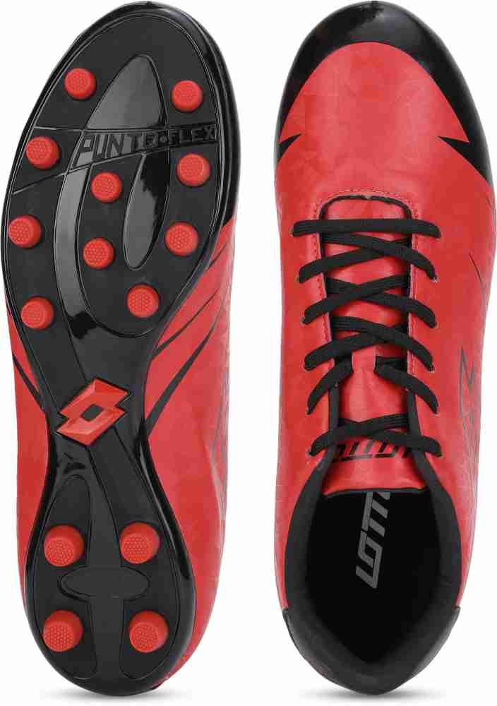 Lotto football best sale shoes flipkart