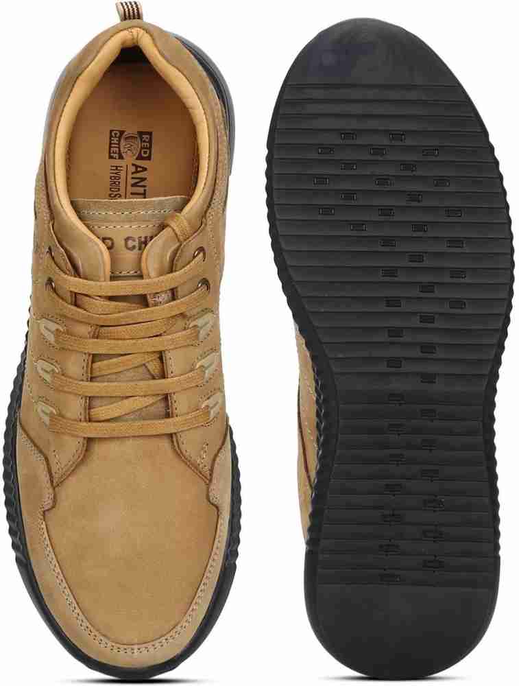 Red chief springer semi formal shoes sales