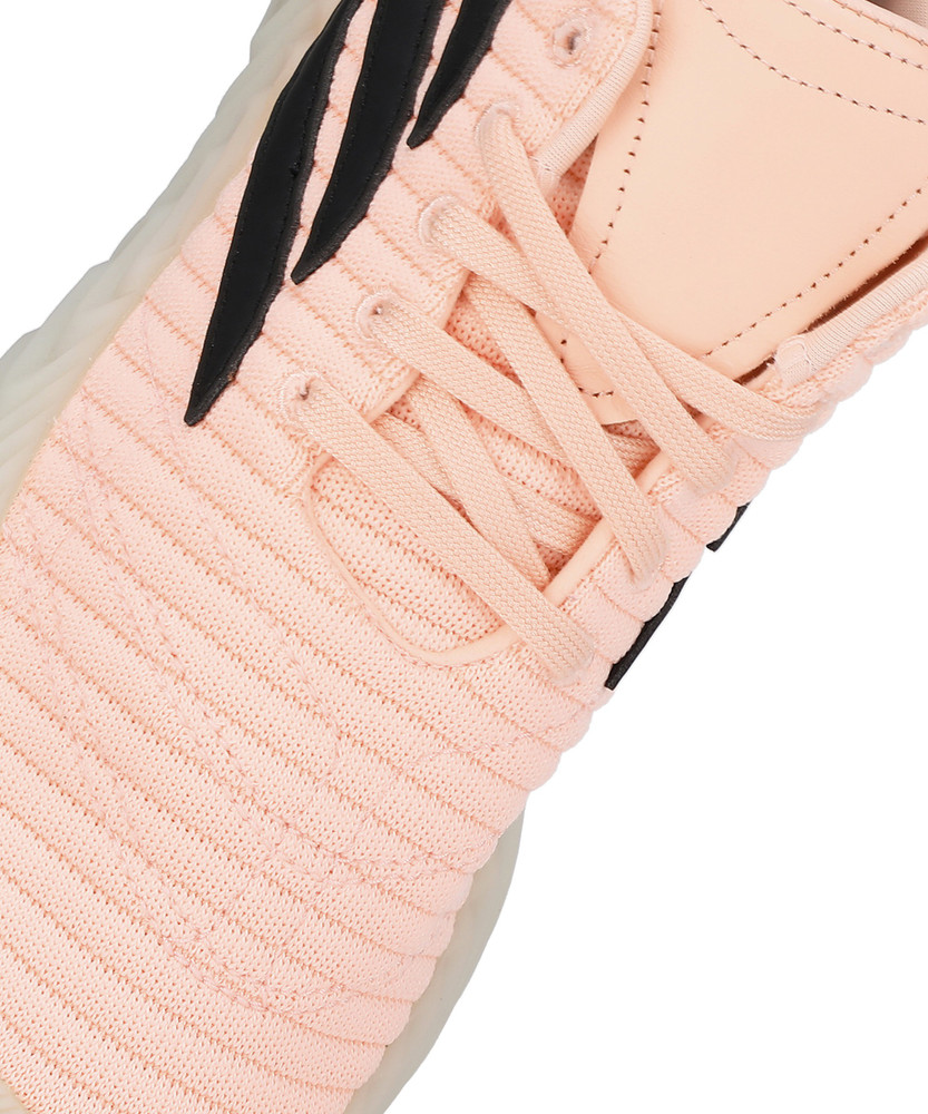 Adidas pink & clearance black sobakov trainers
