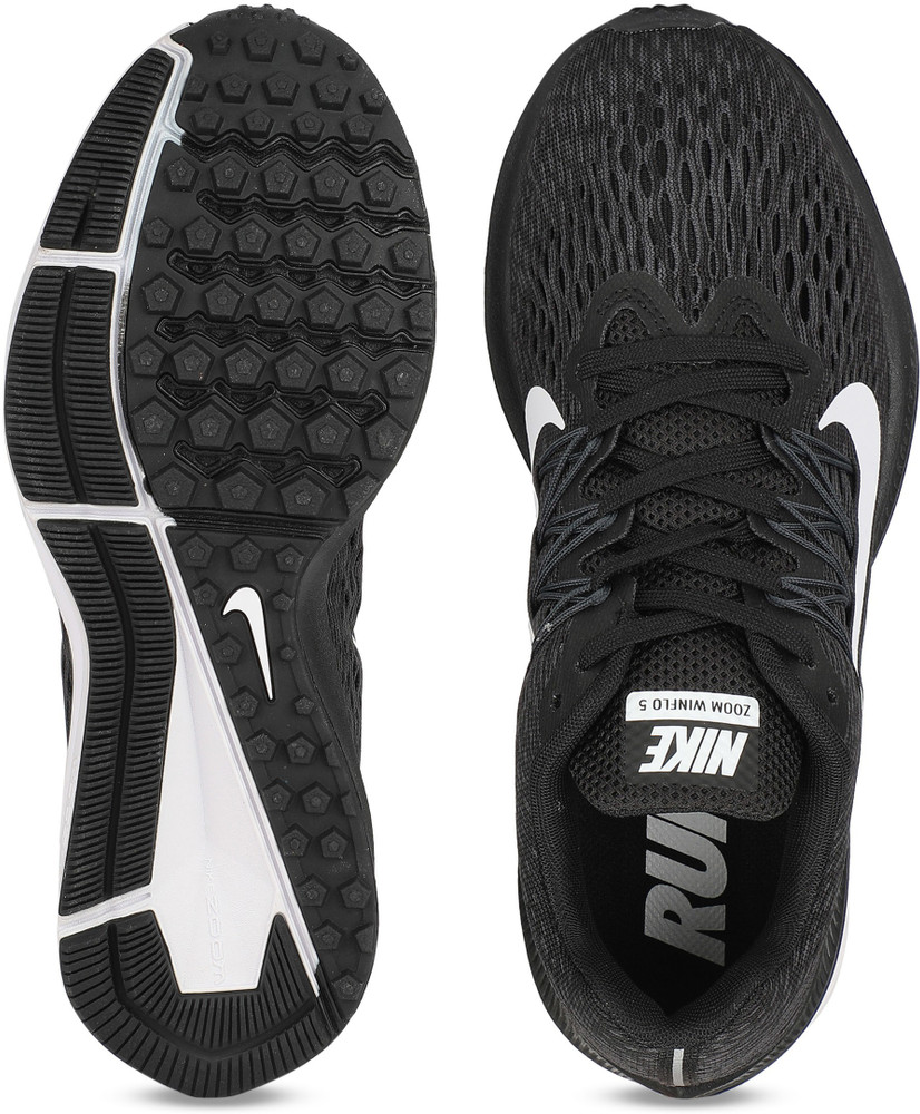 nike women's zoom winflo 5 running