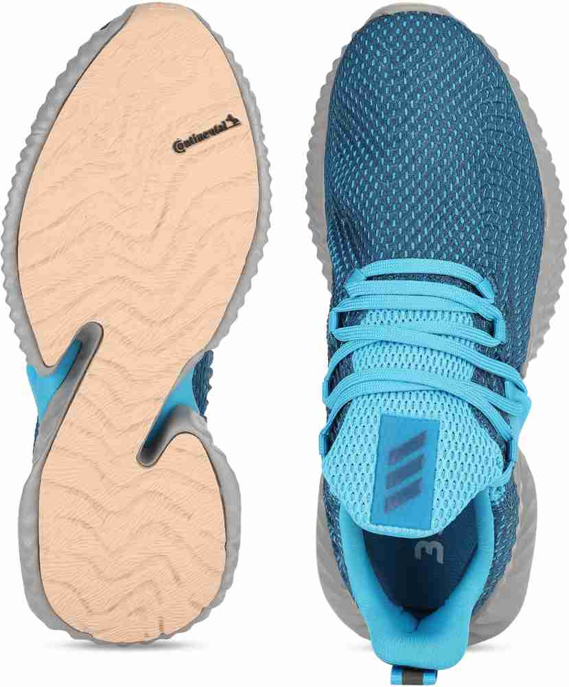 Alphabounce best sale instinct azul