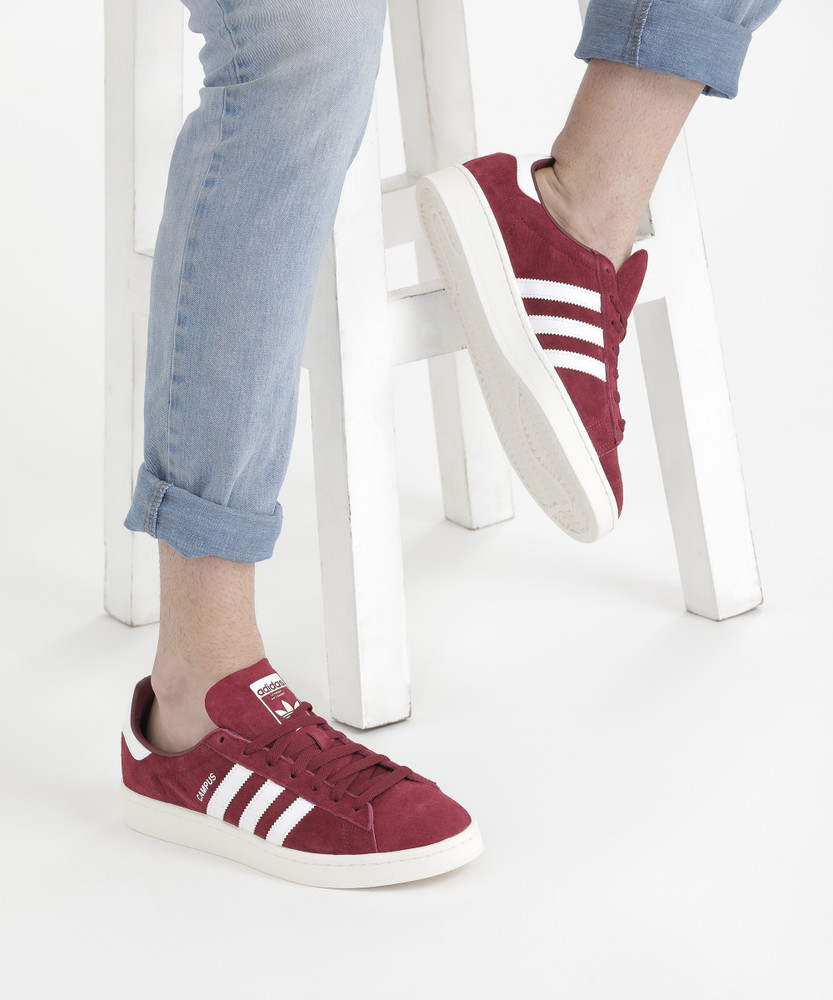 ADIDAS ORIGINALS Campus Sneaker For Men