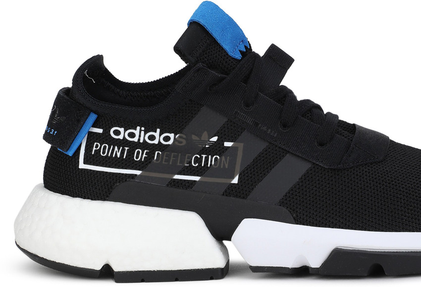 ADIDAS ORIGINALS P2 CONCEPT ALPHATYPE Sneakers For Men Buy