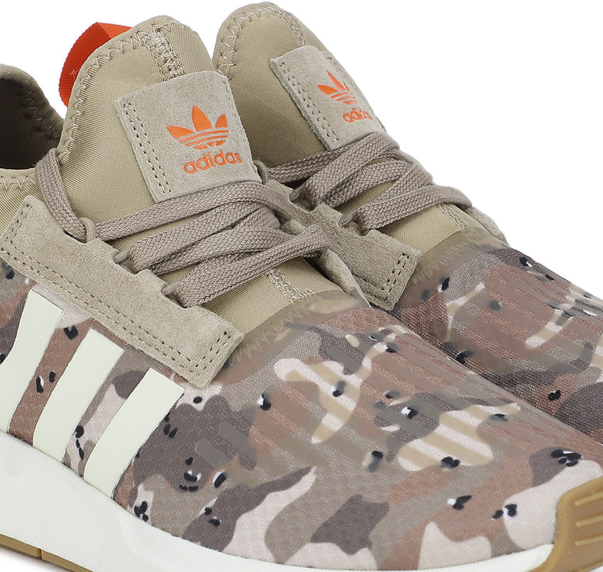 Adidas swift run barrier camouflage clearance