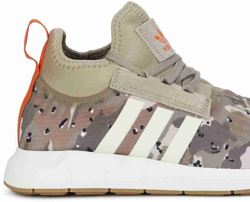 Swift run clearance barrier shoes men's