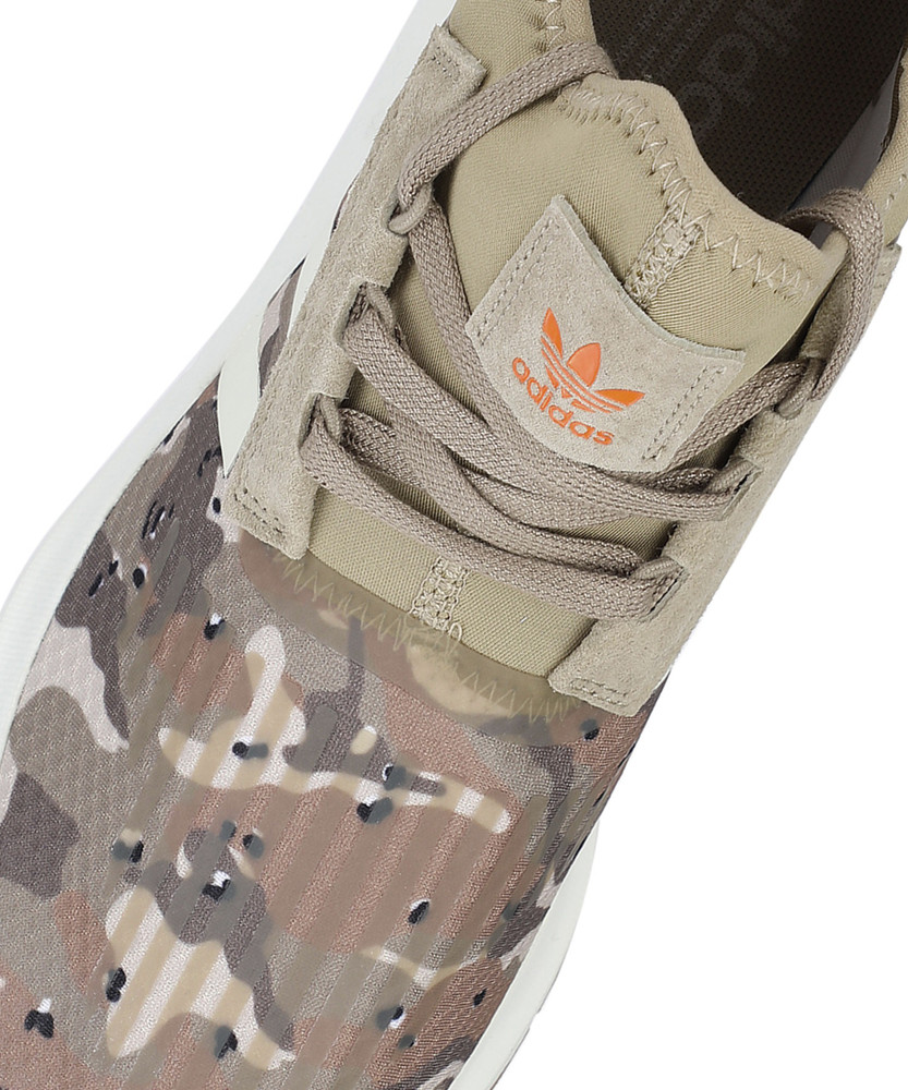 Adidas swift store run barrier grey
