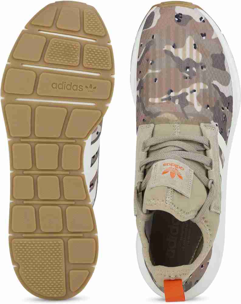 Adidas swift run barrier camo clearance