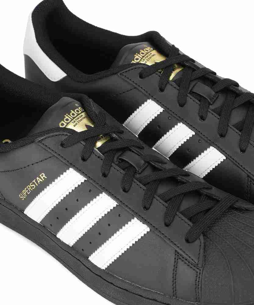 Adidas originals superstar top foundation  sneaker low