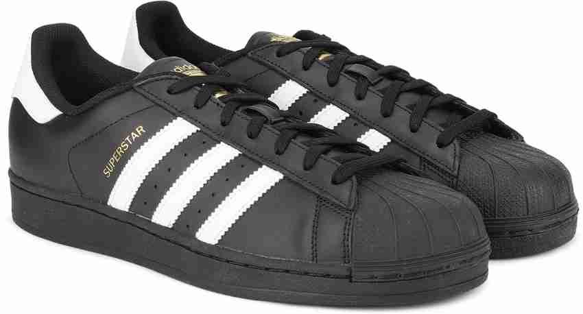 Adidas women's superstar foundation casual sneaker online