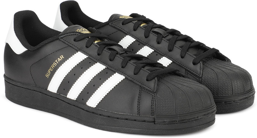 Adidas superstar 2025 foundation review