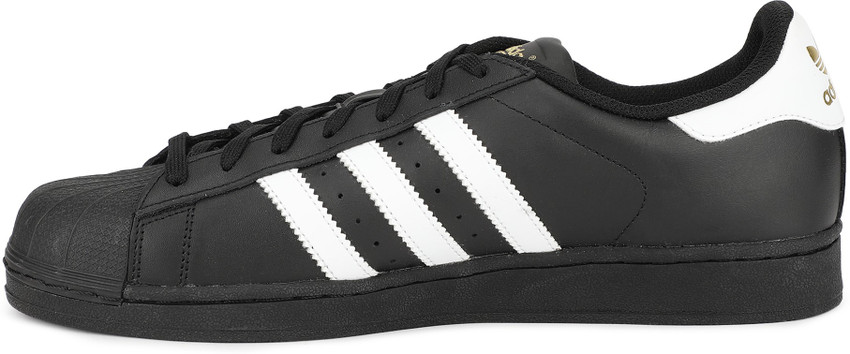 Men's adidas originals superstar foundation shoes india top