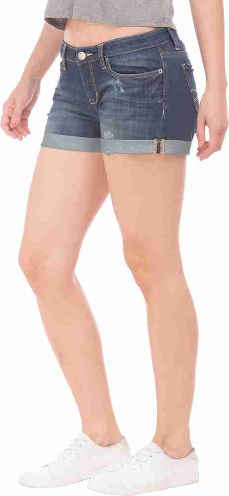 Short aeropostale best sale