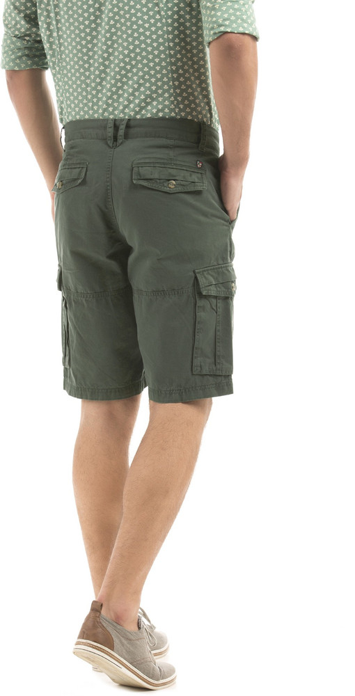 Us polo assn sales men's cargo shorts