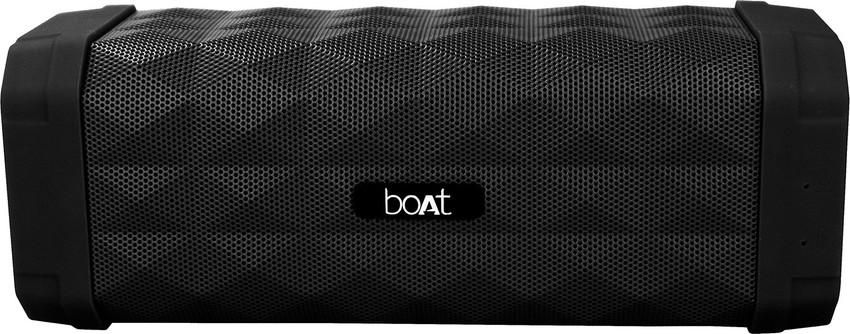 Buy boAt Stone 650 10 W Bluetooth Speaker Online from Flipkart