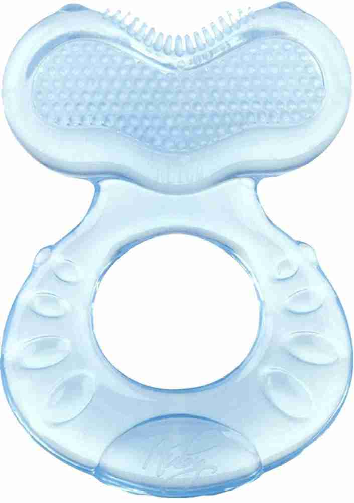 Nuby 2024 teething pacifier