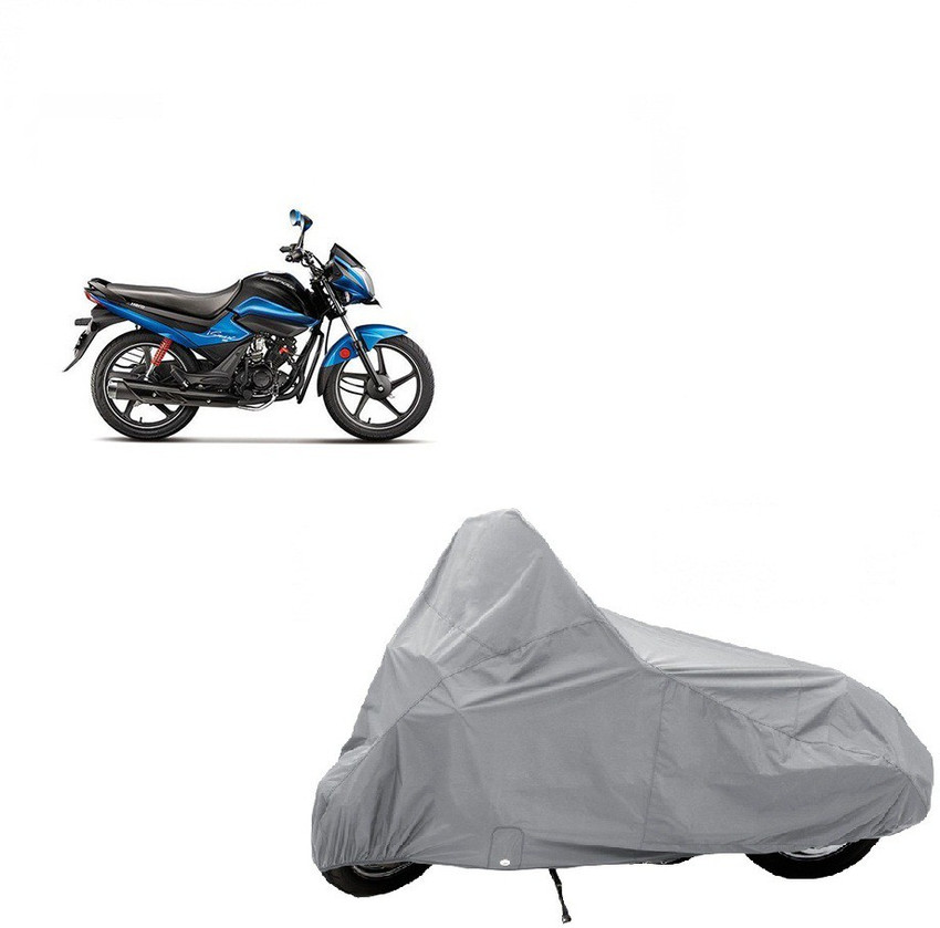 Hero honda hotsell smart bike