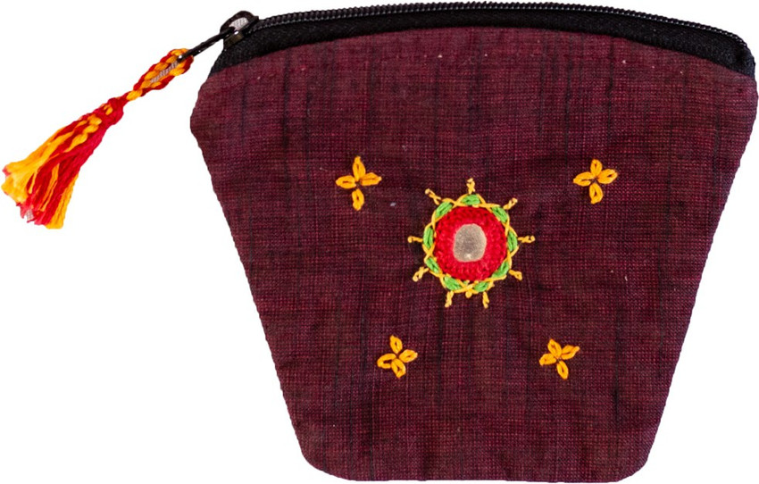 Hand work hotsell purse design