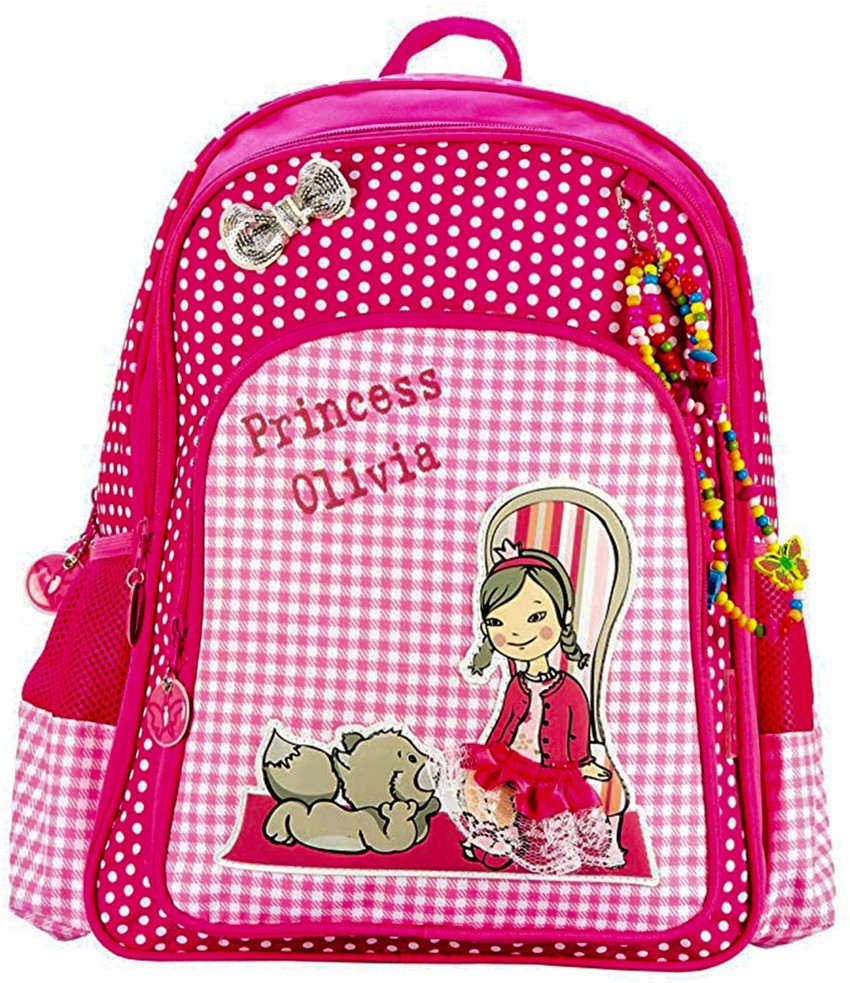 Olivia backpack hotsell