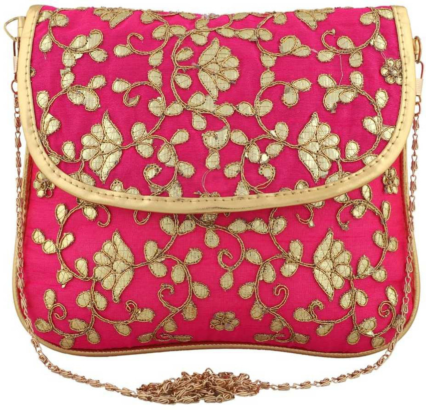 Gota patti purse store