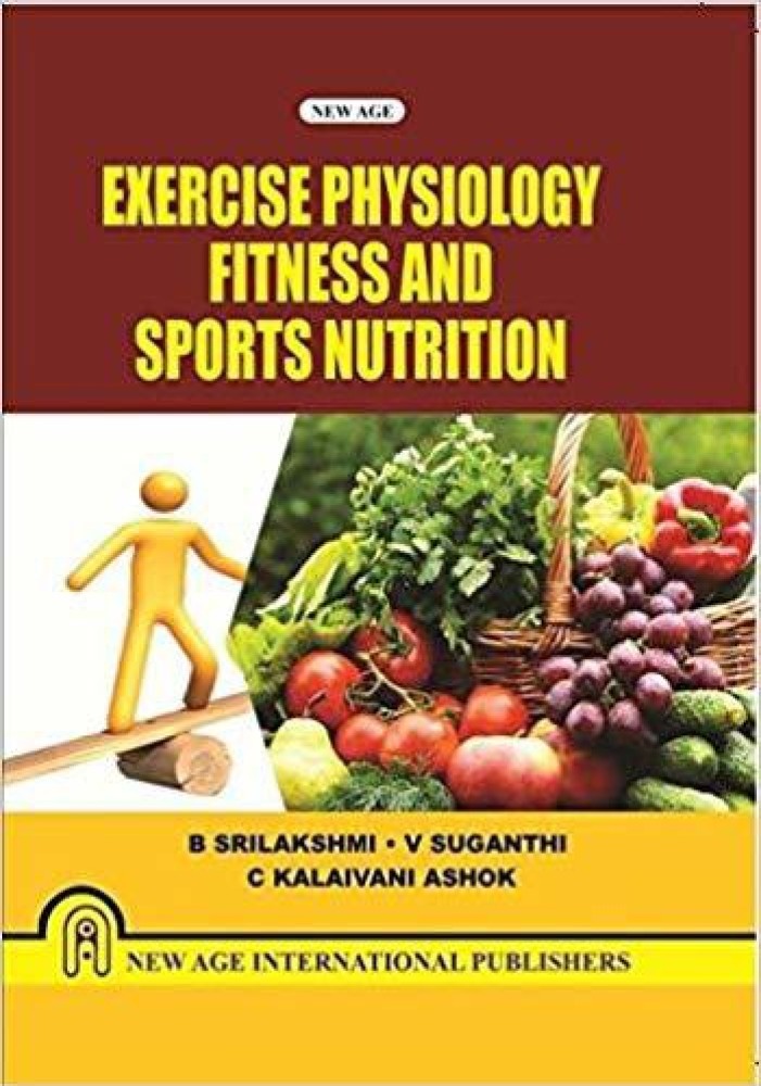 Sports And Exercise Nutrition Book Pdf | Besto Blog