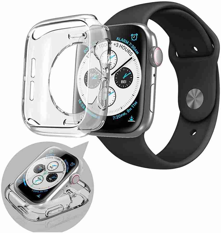 Iwatch 4 bumper case outlet
