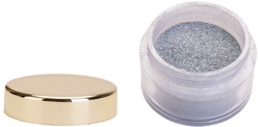 Blue Heaven Shimmer Dust Powder, How To Use Shimmer Dust Powder In