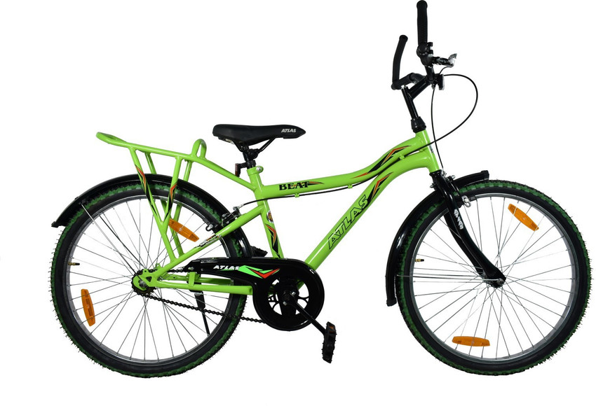 Atlas cycle 16 top inch price