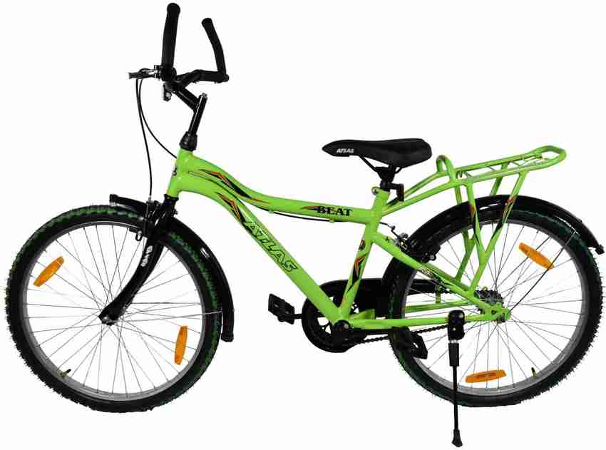 Atlas warrior store cycle price