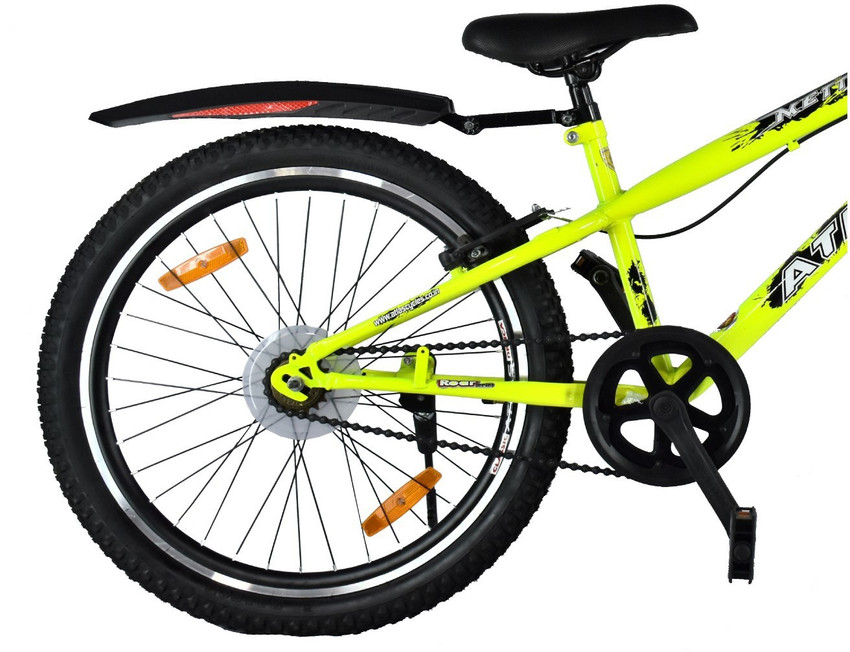 Atlas 24 deals inch cycle price