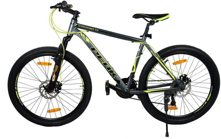 Atlas peak shop cliffhanger 29t