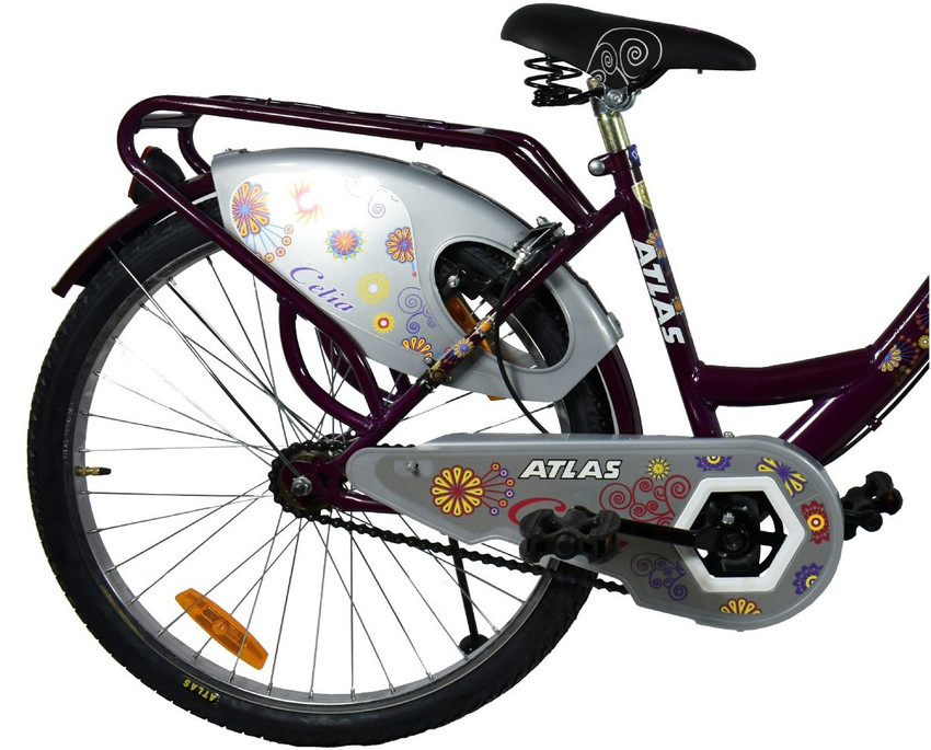 Atlas celia sales cycle price