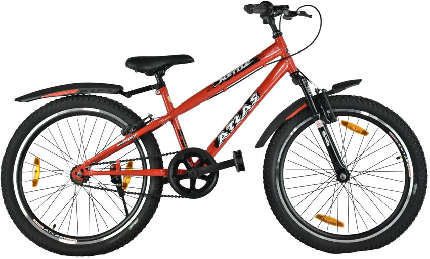 Atlas mettle 16t cycle price clearance