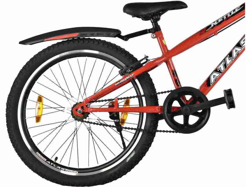 Atlas mettle top cycle price 16