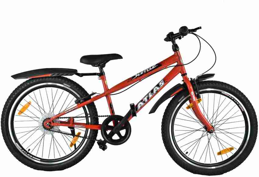 24 inch atlas cycle 2025