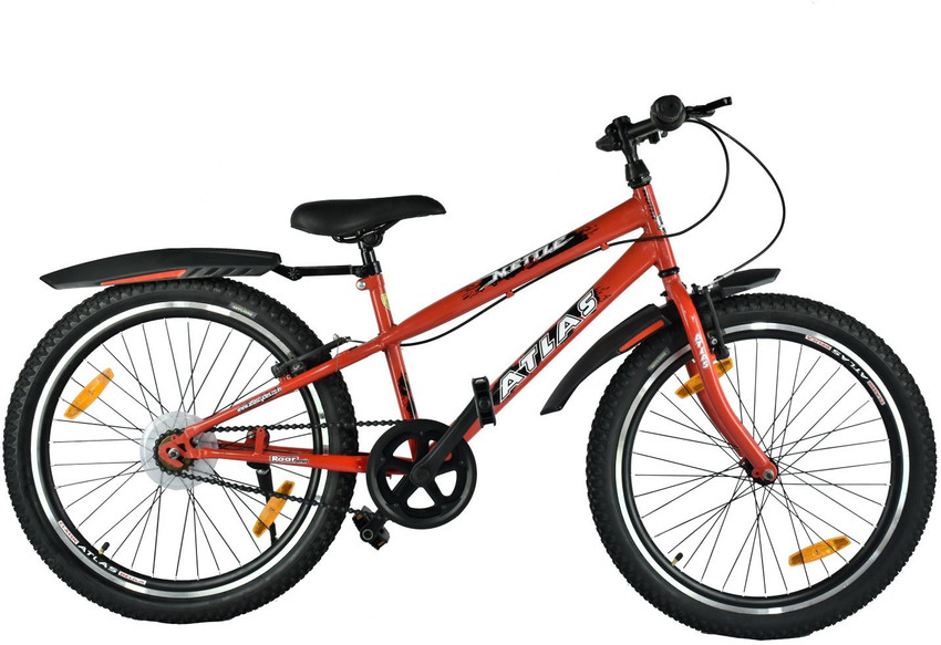 Atlas cycle 24 shop inch price