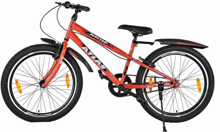 Atlas mettle hot sale cycle