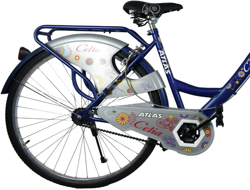 Atlas ladybird 2025 cycle