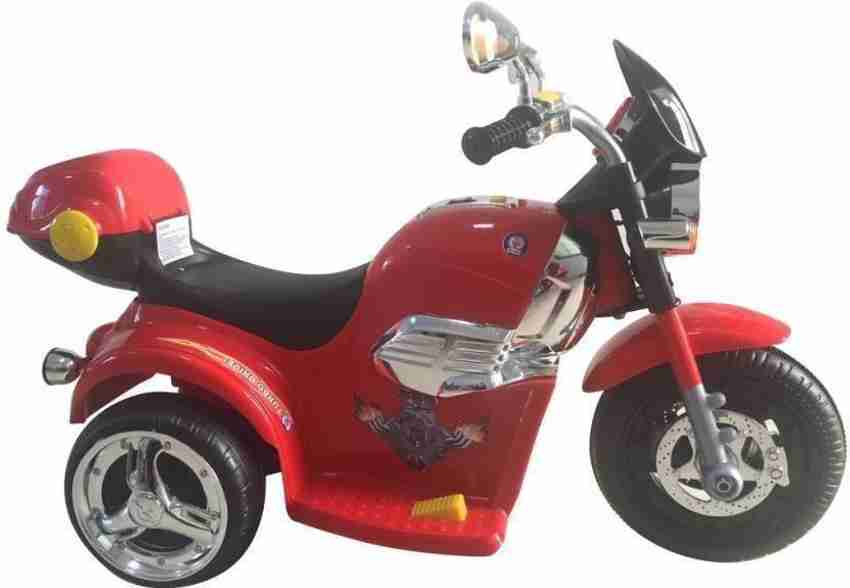 De Comfort kids battery operated cruiser bike Bike Battery Operated Ride On Price in India Buy De Comfort kids battery operated cruiser bike Bike Battery Operated Ride On online at Flipkart