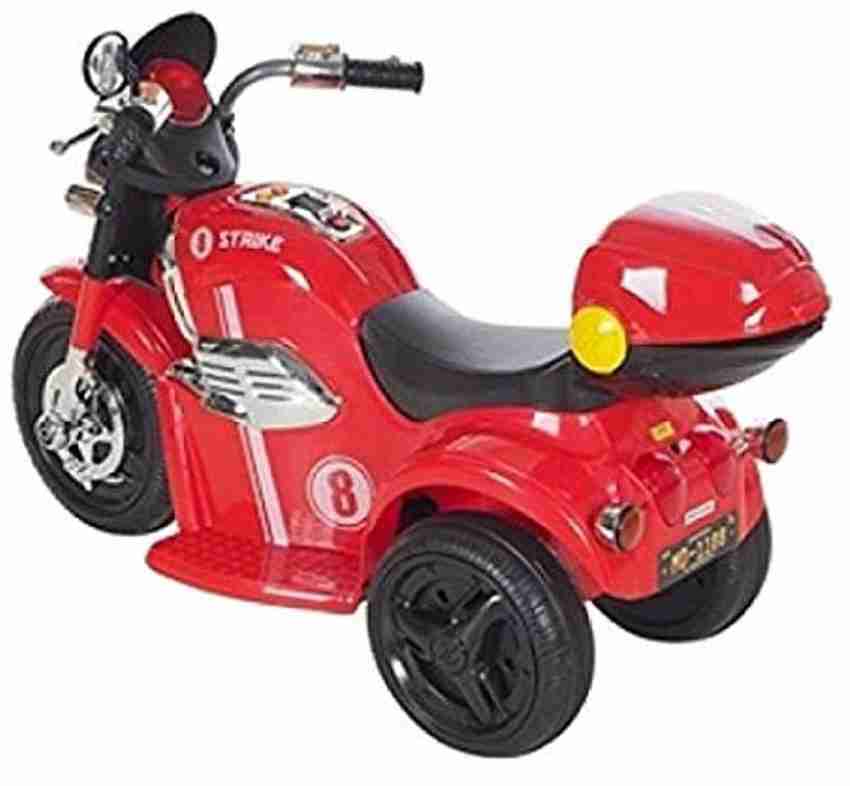 De comfort battery operated car discount