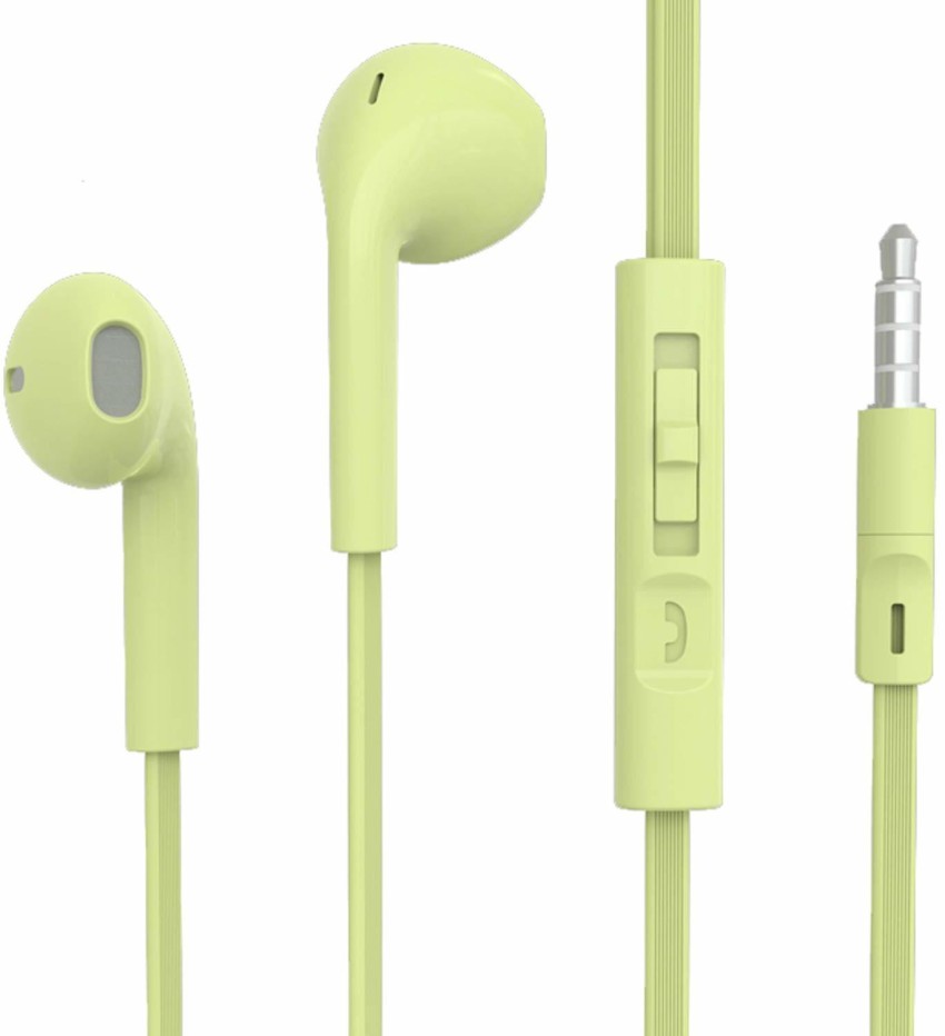 Byz earphones discount