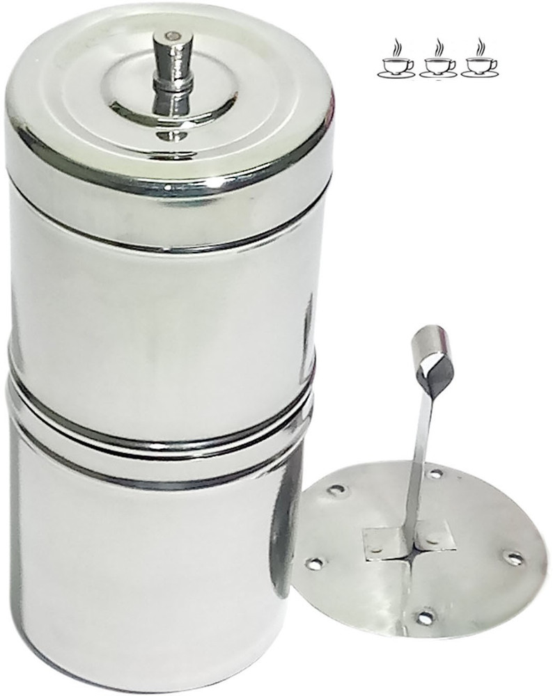 Filter coffee machine price outlet