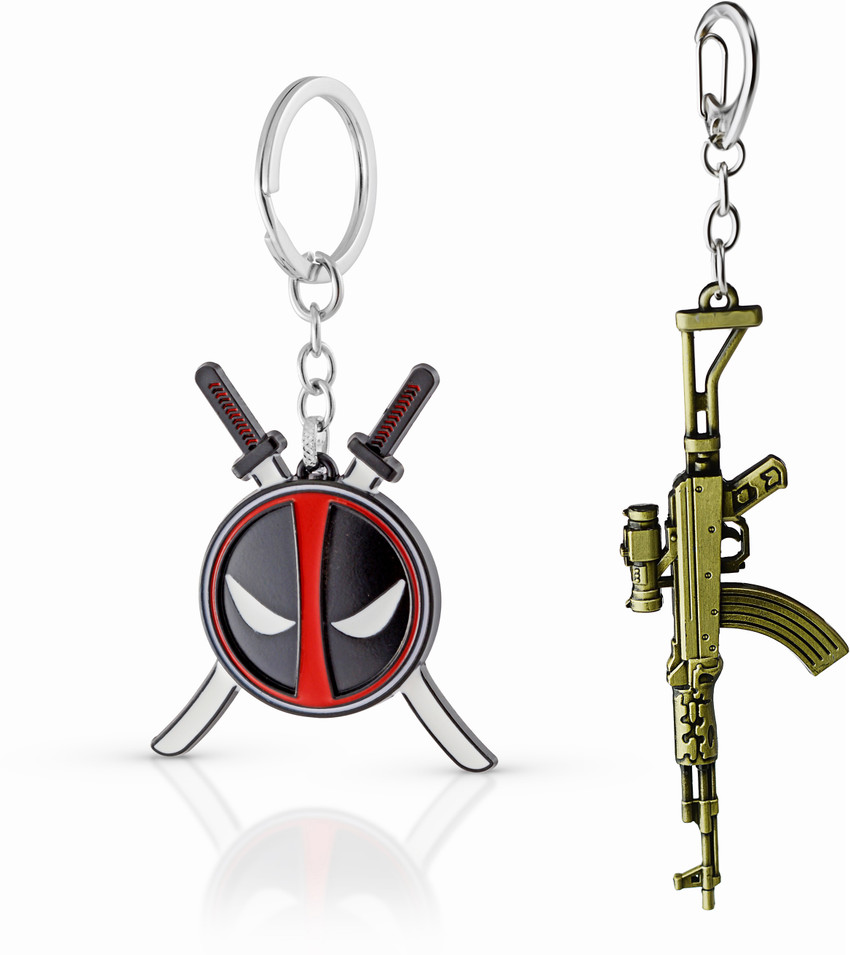 Pubg keychain best sale flipkart