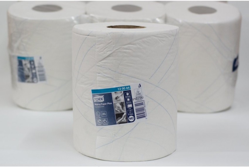 2/3 Ply High Level Bamboo White Toilet Paper Tissue with 300/400