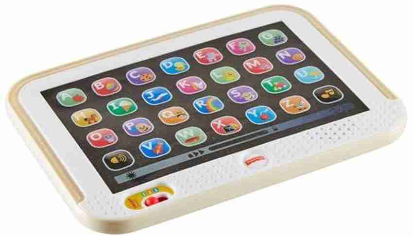 Fisher price laugh and learn tablet target store